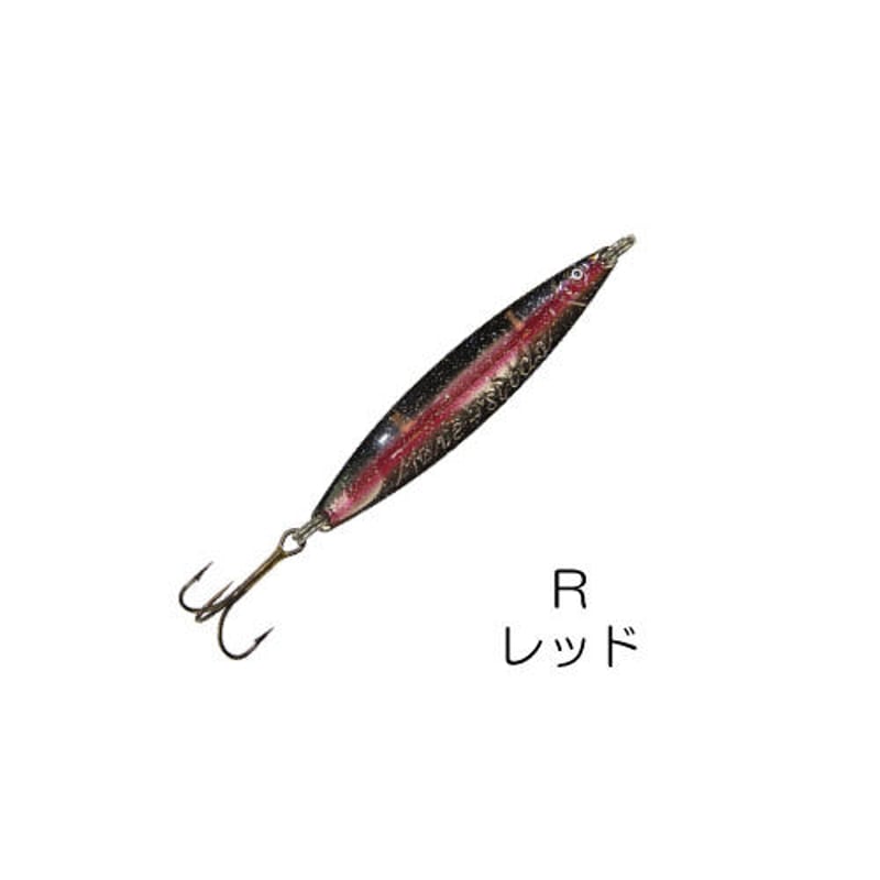 MSN22 MORESILDA NORDLYS（モアシルダ ノーリス） | Rapala-e-
