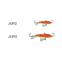 JIGGING RAP（ジギングラップ）