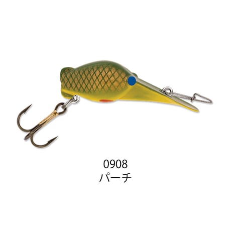 5433-070　HOT SHOT （ホットショット）