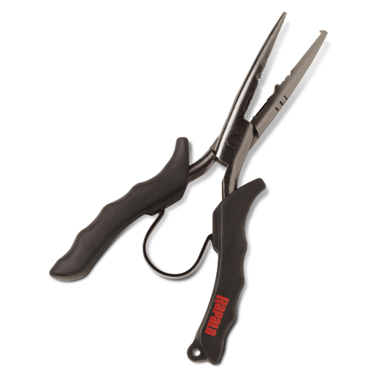 フライヤー バラ売り RSSP ラパラ ステンレス スチール プライヤー | Rapala-e-shop