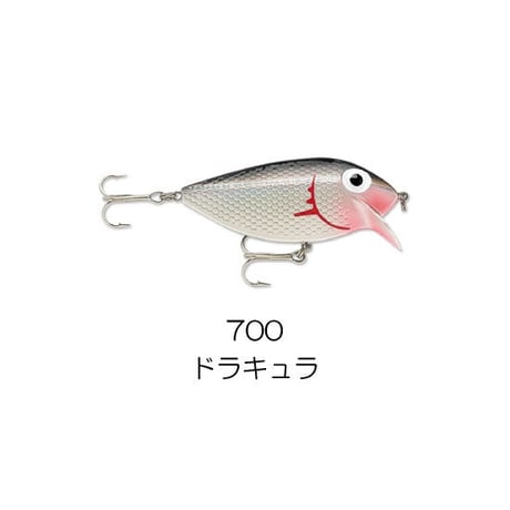 TF06　ORIGINAL THINFIN（オリジナル スウィンフィン）