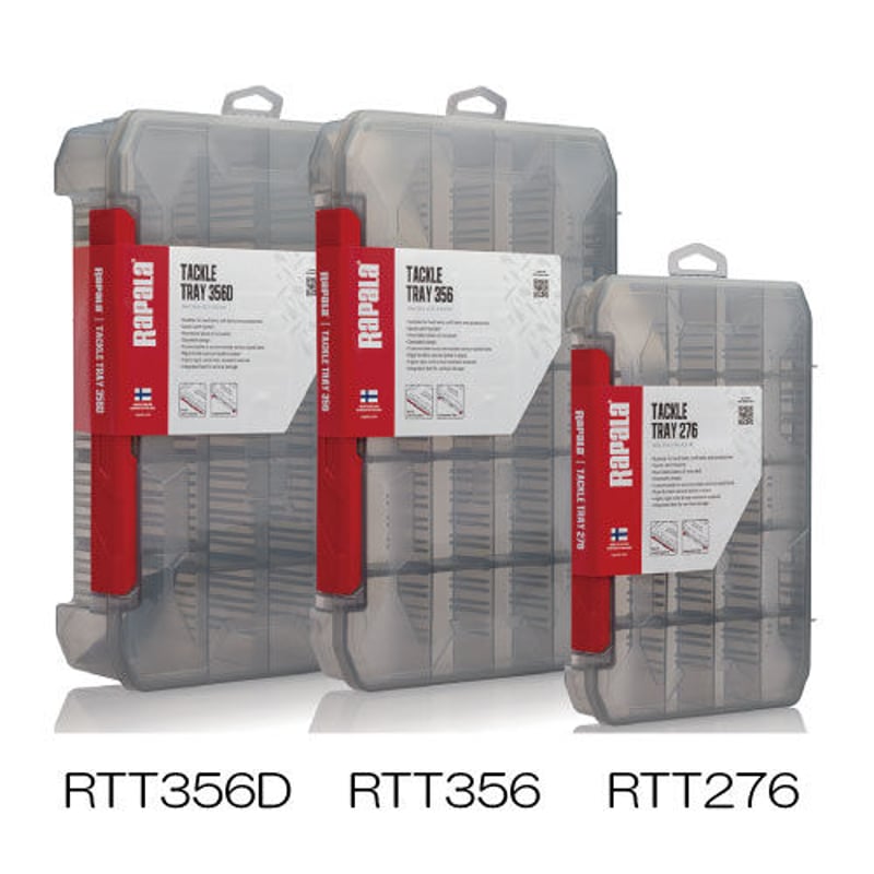 RTT RAPALA TACKLE TRAY タックルトレイ | Rapala-e-shop RTT RAPALA TACKLE TRAY タックルトレイ | Rapala-e-shop