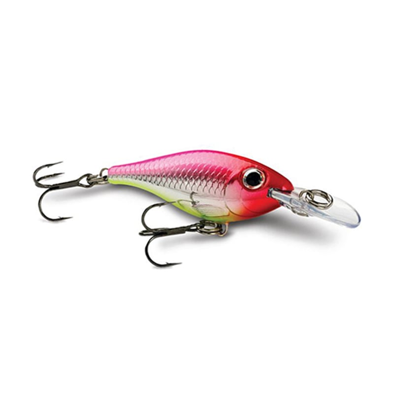 ULS4 ULTRA LIGHT SHAD（ウルトラ ライト シャッド） | Rapala-e