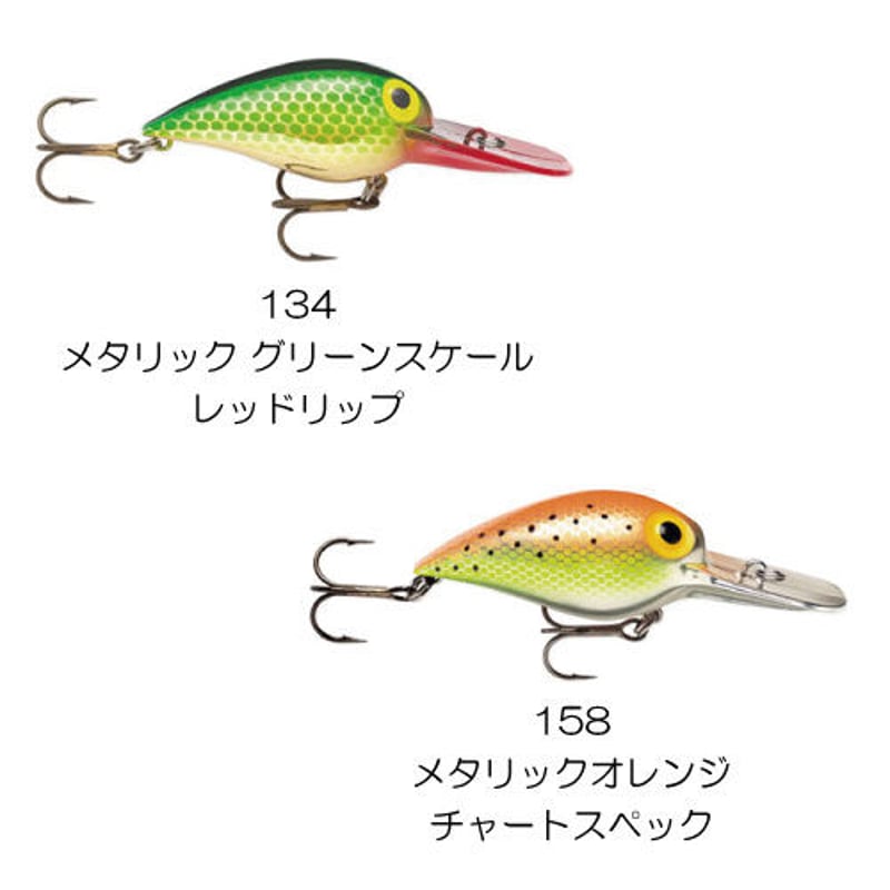 AV MAG WART（マグ ワート） | Rapala-e-shop
