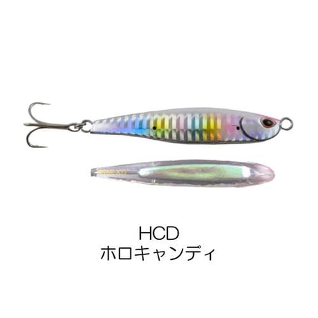 .GXJM28　GX JIG MINNOWL（GX ジグ ミノー）