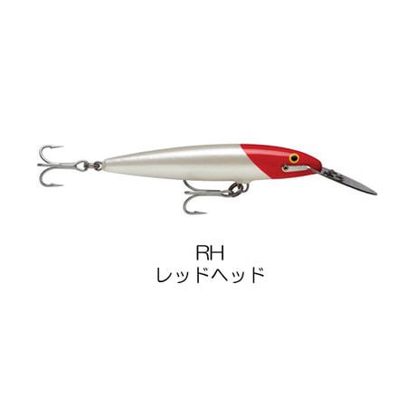 CD7&9MAG　COUNT DOWN MAGNUM （カウントダウンマグナム）
