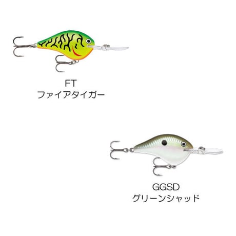 DT8　DT（ダイブス トゥ）