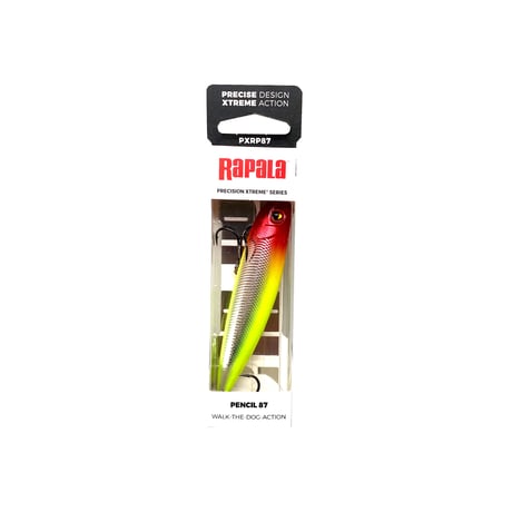PXRP87　PRECISION XTREME PENCIL（プレシジョン エクストリーム ペンシル）