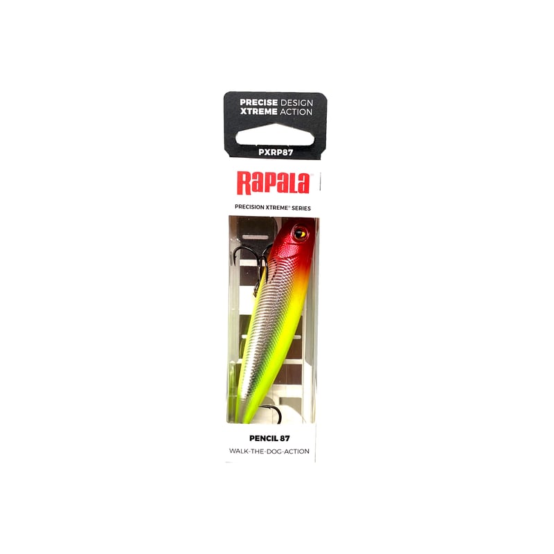 PXRP87 PRECISION XTREME PENCIL（プレシジョン エクストリーム