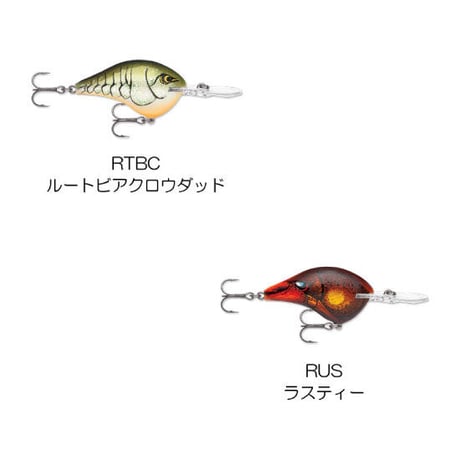 DT8　DT（ダイブス トゥ）