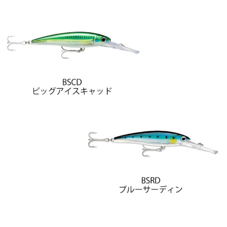 XR40MAG　X-RAP MAGNUM 40（エックスラップ マグナム 40）