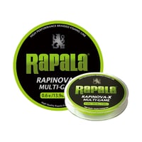 ラピノヴァ X ライムグリーン 150m