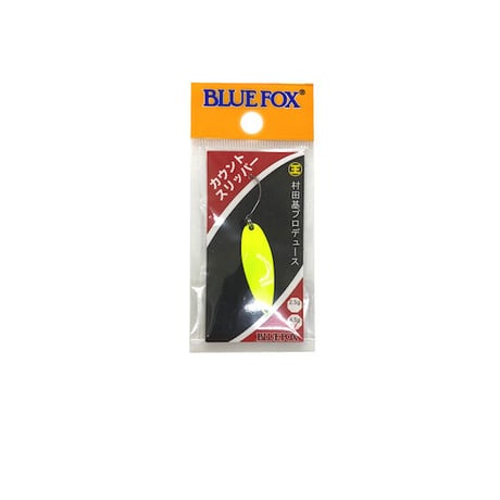 BFCS45　COUNT SLIPPER（カウント スリッパー）