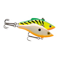 RNR5　RATTLIN’ RAPALA （ラトリン ラパラ）