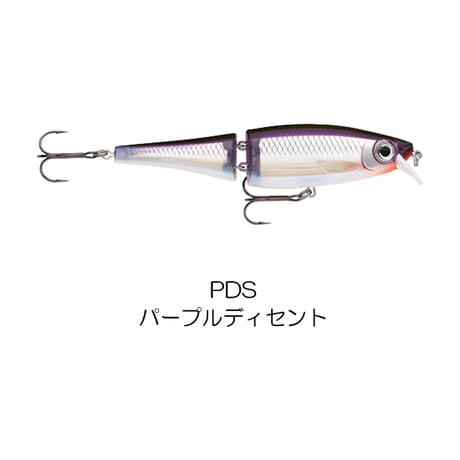 BXS12　BX SWIMMER（BX スイマー）