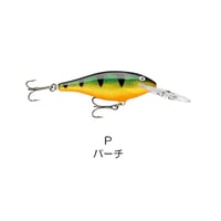 SR7　SHAD RAP（シャッドラップ）