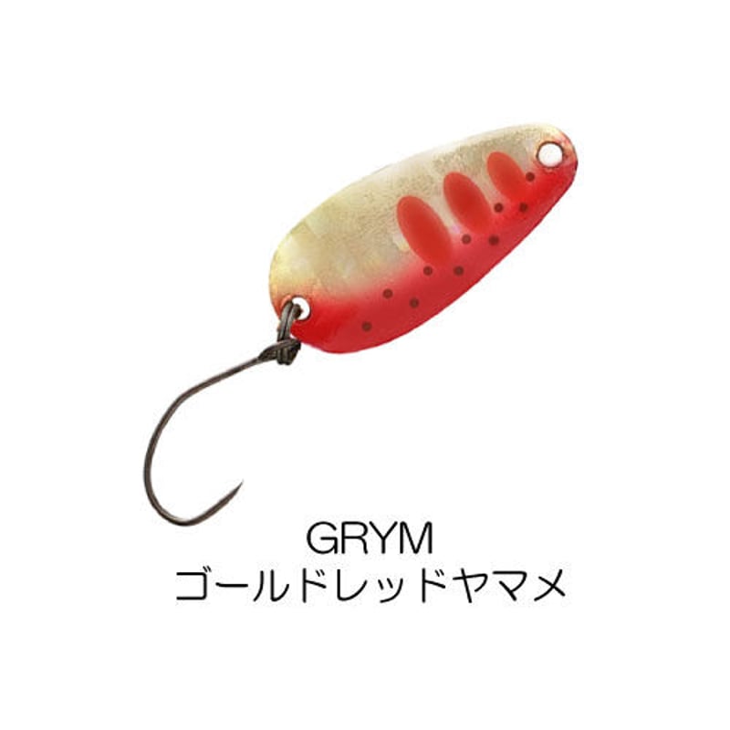 BFMU04 COUNTDOWN DEEPER MURATA COLOR （カウントダウン デ