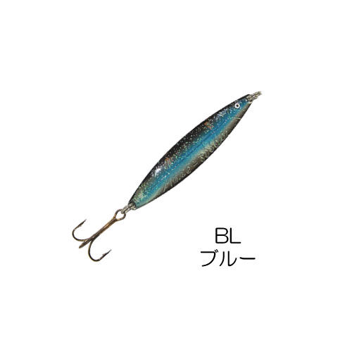MSN22 MORESILDA NORDLYS（モアシルダ ノーリス） | Rapala-e-