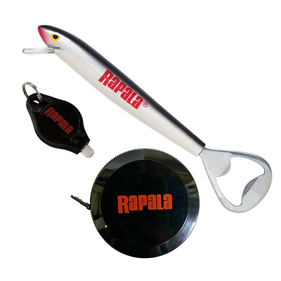 ラパラ ガジェット セット3 | Rapala-e-shop
