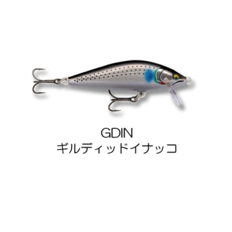 CDE55　COUNT DOWN ELITE（カウントダウン エリート）