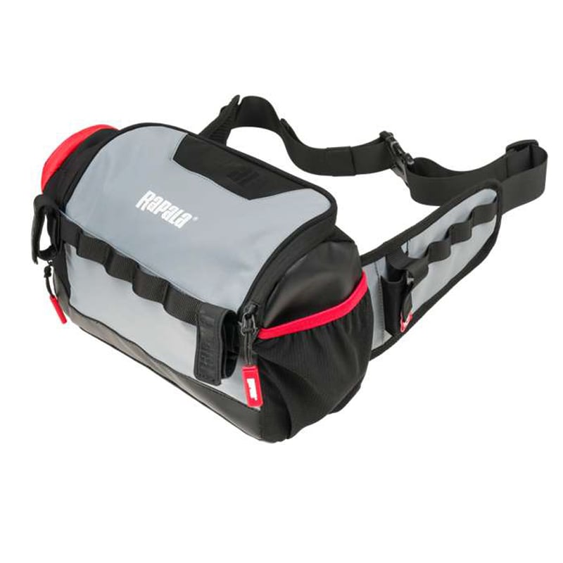 RCDHB カウントダウン ヒップパック | Rapala-e-shop