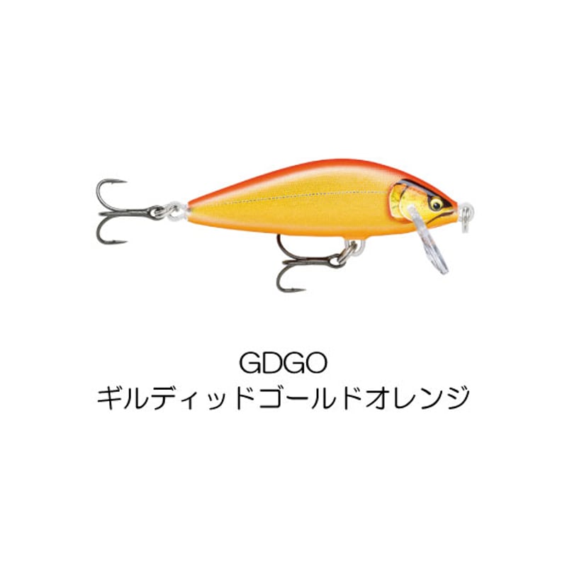 CDE35 COUNT DOWN ELITE（カウントダウン エリート） | Rapala-e...