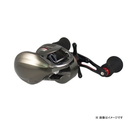 SDL200 ソルディール リール