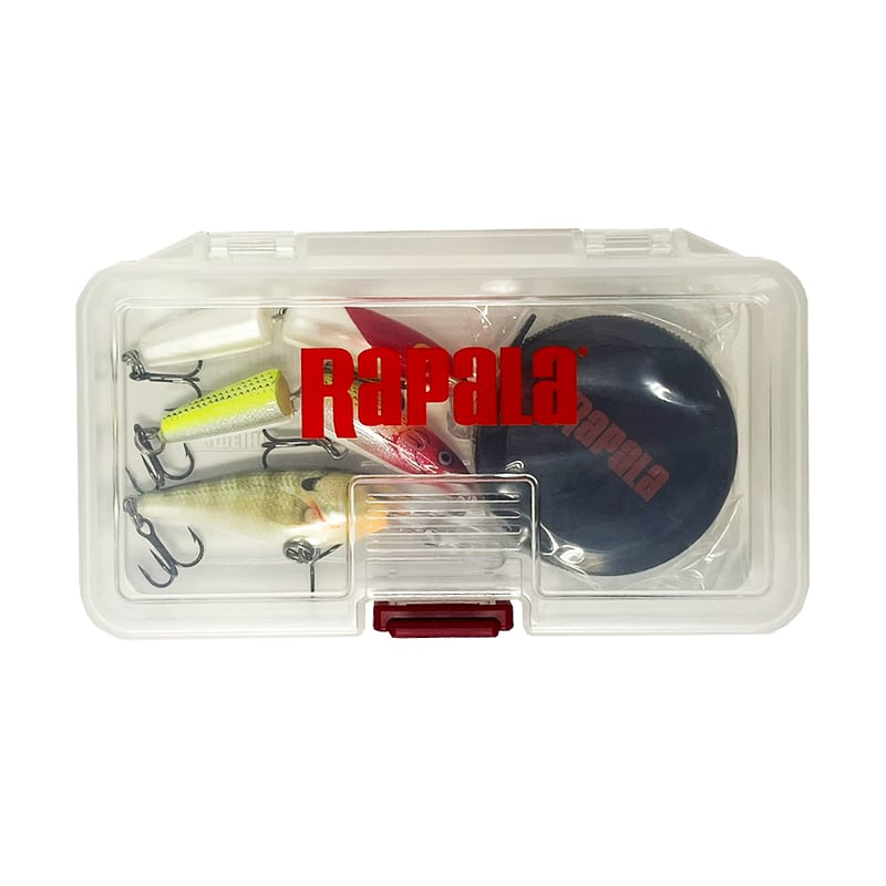 ルアーBOXセット | Rapala-e-shop