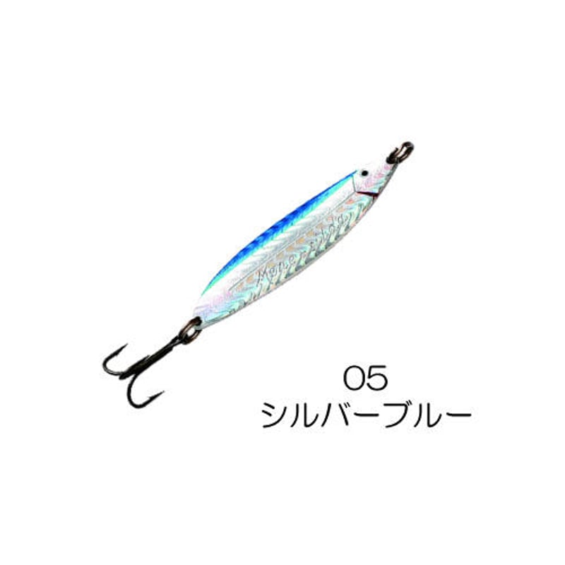 MSH06 MORESILDA HOLOGRAPHIC（モアシルダ ホログラフィック） | R