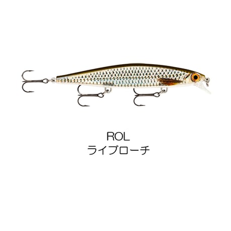 SDR11　SHADOW RAP（シャドウ ラップ）