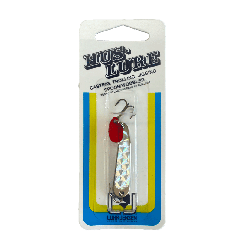 1193-018 HUS-LURE ハスルアー | Rapala-e-shop