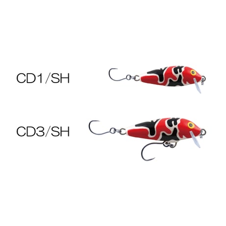 CATEGORY ルアー | Rapala-e-shop CATEGORY ルアー | Rapala-e-shop