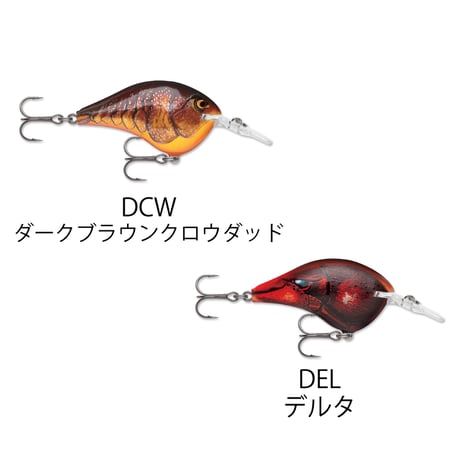 DT4　DT（ダイブス トゥ）