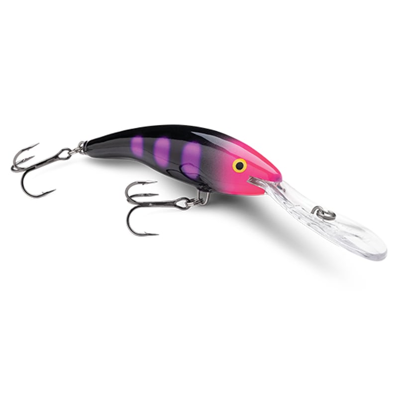 TDD9 DEEP TAIL DANCER (ディープ テイル ダンサー) | Rapala-