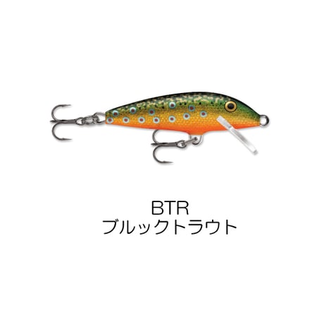 F5　ORIGINAL FLOATER（オリジナル フローター）