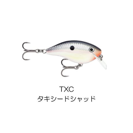 OGR5　OG ROCCO5（オットズガレージ　ロッコ5）