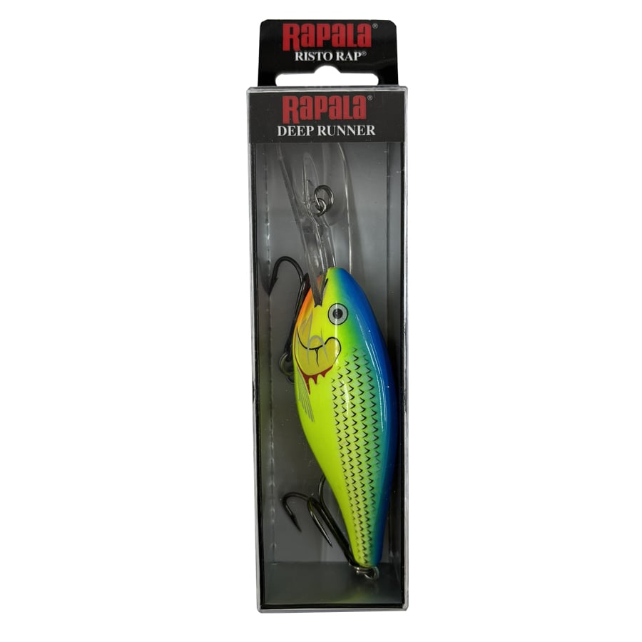 RR8 Risto Rap（リストラップ） | Rapala-e-shop