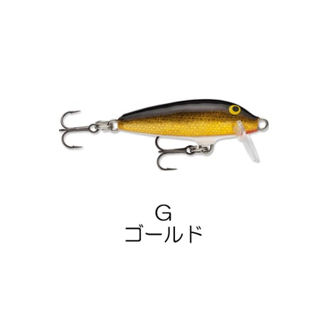 F3　ORIGINAL FLOATER（オリジナル フローター）