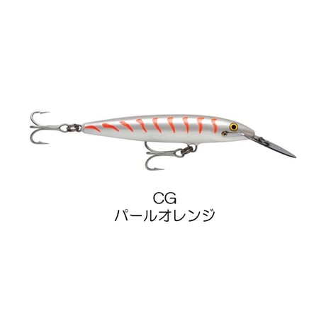 CD7&9MAG　COUNT DOWN MAGNUM （カウントダウンマグナム）