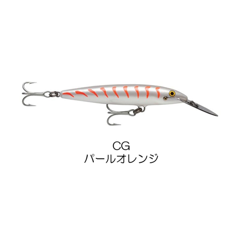 【匿名配送】ラパラ　カウントダウンとシンキングマグナム CD-M18-NEW-020.jpg
