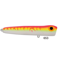 CBS11　RATTLIN’ SALTWATER CHUG BUG（ラトリンソルトウォーター チャグバグ）