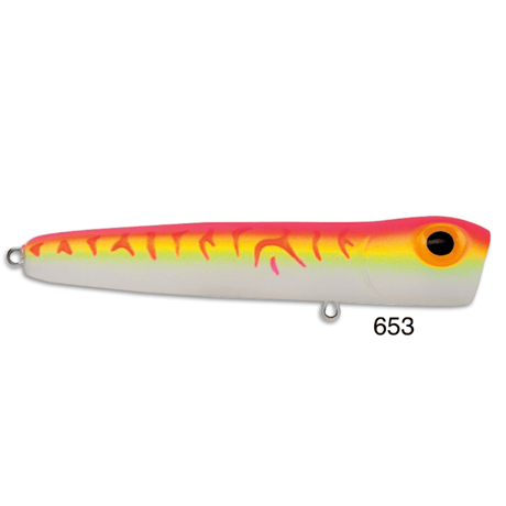 CBS11　RATTLIN’ SALTWATER CHUG BUG（ラトリンソルトウォーター チャグバグ）