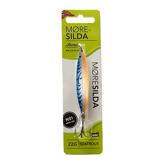MSST22 MORESILDA SEA TROUT（モアシルダ シートラウト） | Rapa