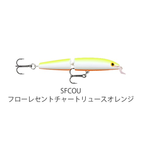 CDJ9&11　 COUNTDOWN JOINTED（カウントダウンジョインテッド）