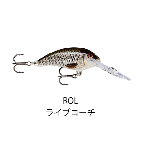SDD7 SHAD DANCER 7（シャッドダンサー）