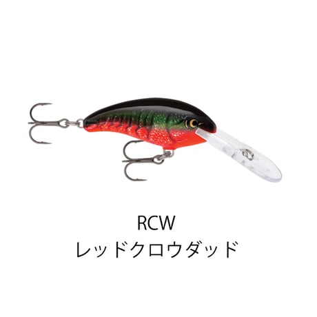 SDD4 SHAD DANCER 4（シャッドダンサー）
