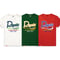 RAP-T/GRO ラパラ グルーヴィー Tシャツ