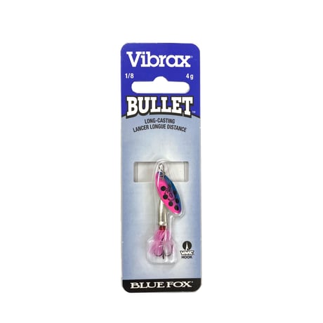VBF　VIBRAX BULLET FRY（ビブラックス バレット フライ）