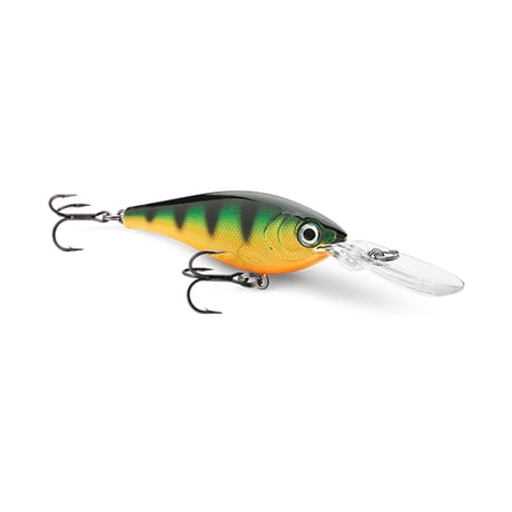HVSD5　HARVEST SHAD （ハーベストシャッド）