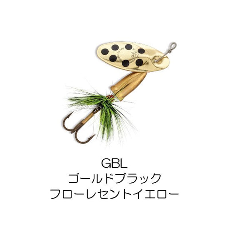 VBF VIBRAX BULLET FRY（ビブラックス バレット フライ